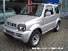 Suzuki Jimny 1.3 16V JLX KLIMA SOFORT