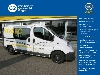 Opel VIVARO KASTEN L1 2,7t zGG 2.0 CDTI