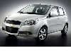 Chevrolet AVEO 5-TÜRIG 1.2 LS