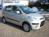 Hyundai i10 Style 1.1 CRDi +KLIMA/ZV/4-türig