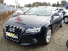 Audi A 5 Coup� 3.0 TDI quattro /LEDER/NAVI/XENON