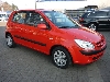 Hyundai Getz 1.5 CRDi +KLIMA/ZV
