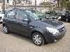 Hyundai Getz 1.5 CRDi +KLIMA/ZV