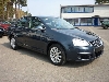 VW Jetta 2.0 TDI DSG + NAVI/LEDER/ALU/STHZ!!!