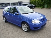 VW Polo Edition 1.0 + SSD/ALU