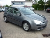 VW Golf V BLUE MOTION 1.9 TDI +DPF/KLIMA/4-t�rig