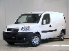 Fiat Doblo Cargo 1.3 JTD Multijet Maxxi