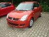 Suzuki Swift 1.3 Klima 1.500km CD Lederl. All inkl.