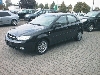 Chevrolet Lacetti CDX