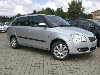 Skoda Fabia Combi II 1.4 Ambiente mit Parksensoren 15�� LM-Felgen Nebelsch. Radi