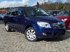 Skoda Fabia Combi II 1.4 Ambiente mit Parksensoren 15�� LM-Felgen Nebelsch. Radi