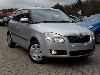 Skoda Fabia II 1.2i Ambiente 60PS 5-Türig mit Klimatic Radio Beat abg. Scheiben
