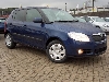 Skoda Fabia II 1.2i Ambiente 60PS 5-Türig mit Klimatic Radio-CD Dance abg. Schei