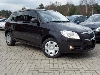 Skoda Fabia II 1.2i Ambiente 60PS 5-Türig mit Klimatic Radio-CD Dance abg. Schei