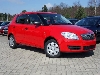 Skoda Fabia II 1.2i Classic 60PS 5-Türig mit Klimatic 44 kW (60 PS), Schalt. 5-G