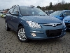 Hyundai i30cw 1.6 CRDi Style 116PS DPF Klimatronic 16�� LM-Felgen Tempomat mit L