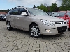 Hyundai i30cw 1.6 CRDi Style 116PS DPF Klimatronic 16�� LM-Felgen Parksensoren S