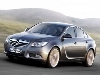 Opel Insignia 2.0 Turbo 4x4 Edition