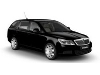 Skoda Octavia Combi 1,6 III Ambiente