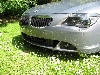 BMW 630 i COUP� AUTOMATIK EU-NEU