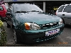Mazda 121 Comfort 1.3 37kW 5-trig,Radio/CD,Alufelgen