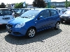 Chevrolet Aveo LS