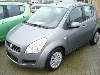 Suzuki Splash 1.2 Comfort Aut. ESP Klima Alu Radio