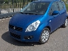 Suzuki Splash 1.2 Comfort Aut. Klima Alu Radio