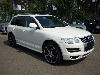 VW Touareg R 50 TDI / 22 ZOLL ABT / UPE: 111.230