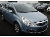 Opel Corsa D Edition