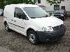 VW Caddy Kasten 1.9 TDI+DPF DSG/KLIMA/HECKFLÜGELTÜR