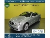 Mercedes-Benz CLK200K Cab COMAND Avantgarde (Leder Automatik)