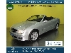 Mercedes-Benz CLK200K Cab Avantgarde (Leder Parktronic Klima)