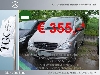 Mercedes-Benz Vito 115CDI ALLRAD (AHK Automatik Klima)