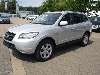 Hyundai Santa Fe 2.2 CRDi 4x4 AUTOMATIK LEDER/SD