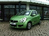 Suzuki SPLASH 1.0 5D M/T CLUB /
