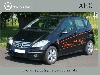 Mercedes-Benz A 180 BlueEfficiency Sport Edition