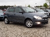 Skoda Fabia III 1.2 Ambiente Fabia III 1.2 Ambiente 5-T�rig NEUES MODELL mit Cli