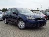 VW Golf VI 1.4 TSI Trendline 5-T�rig Klimatronic Radio-CD 210 ESP TZ 06-2010, 0K