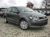 VW Polo V 1.2 TSi Comfortline V 1.2 TSi Comfortline 105PS 5-T�rig Klimatic Tempo