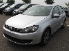 VW  Golf 6 Comfortline 1.4 TSI 