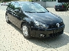 VW Golf VI 6 1.6 Neues Klimaautomatik 5T�ren CD Nebel