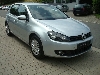 VW Golf VI 6 1.6 Neues Klimaautomatik 5T�ren CD Nebel