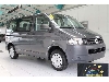 VW T 5 Kombi 2,0 TDI Facelift 9-Sitzer KR DPF