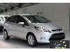 Ford Fiesta 1,25 5T neues Modell Trend