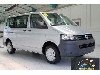 VW T 5 Kombi 2,0 TDI Facelift 9-Sitzer KR DPF