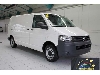 VW T 5 Kasten 2,0 TDI Facelift 3-Sitzer LR DPF