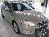 Ford Mondeo Turnier 2,0 TDCI Auto. Titanium DPF