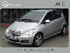 Mercedes-Benz A 180 Avantgarde Blue Efficiency