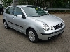 VW Polo Comfortline 1.2 + 4-türig/KLIMA